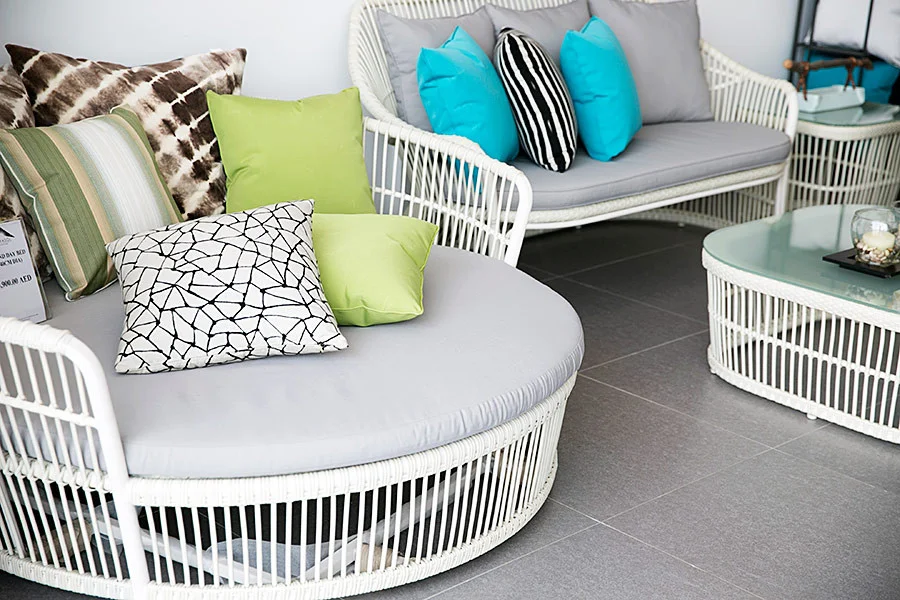Rattan Furniture
